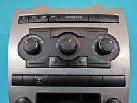 Konsola panel nawiewu Jeep Grand cherokee III WK P55037979AA, 5834060673, P56050153AF