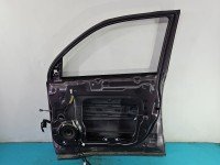 DRZWI PRZÓD PRAWE PASAŻERA Nissan X-trail II T31 5d brązowy k55