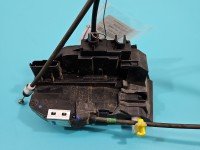 Zamek przód lewy Nissan Juke I F15 10-19 EUROPA Nissan, Europejska, 6 pin