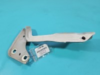 Zawias maski prawy Ford Edge II biały