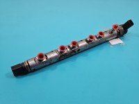 Listwa wtryskowa CZUJNIKI BMW X1 E84 0445214182, 790912703, 0281002738 2.0d (N47D20C)