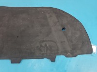 Wygłuszenie maski PODBITKA Jeep Grand Cherokee IV WK2