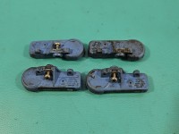 Czujnik ciśnienia opon Opel Corsa E 13581561, 1447114819 TPMS