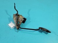 Pedał gazu potencjometr Mitsubishi Pajero Pinin ASA66-011 1.8 16v