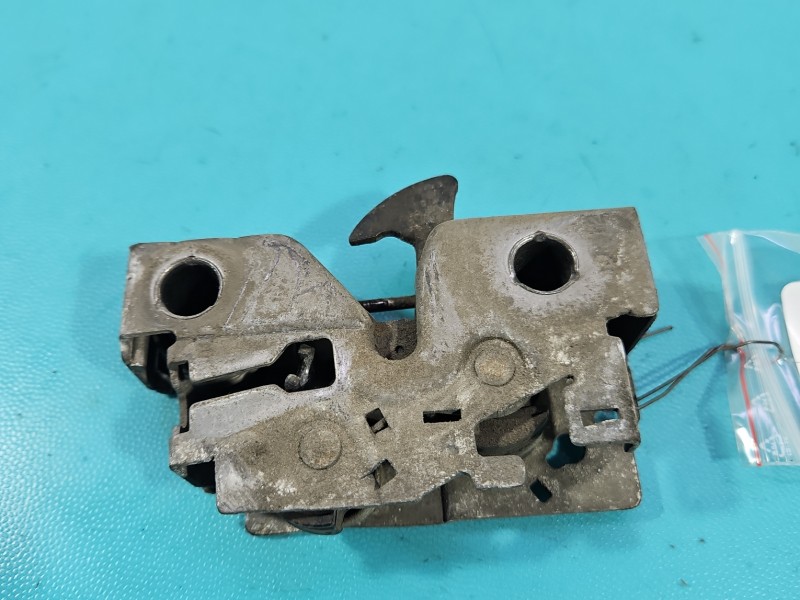 Zamek maski Europejska Skoda Citigo 11-19