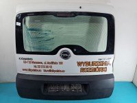 Klapa tył Opel Combo D HB 5d biały 249