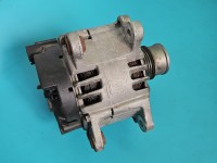 TEST Alternator Skoda Octavia III 05E903026C, 2722283B 1.5 TSI