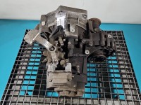 Skrzynia biegów Skoda Octavia III 1.5 TSI