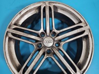Felga aluminiowa 18" komplet alufelgi felgi AUDI A6 C7