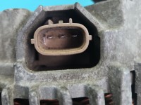 TEST Alternator Infiniti FX II QX70 5.0 V8 23100 1CA1A, A3TJ3091