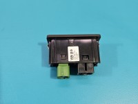 Gniazdo USB Seat Leon III 12- 5G0035222
