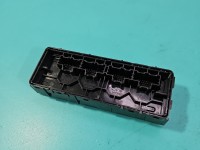 Sterownik moduł Producent części: OPEL, Europejska, NAWIEWU KLIMATYZACJI Opel Astra V K 84692731