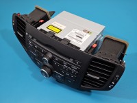Radio fabryczne Honda Accord VIII 08- 39100-TL0-G000 radioodtwarzacz