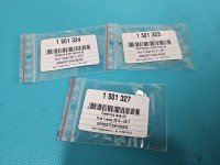 Zwrotnica lewa piasta przód 2.2 tdci Ford Transit MK8 13-17