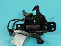 Zamek maski Hyundai Elantra VI 15-20