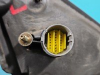 Lusterko lewe pin Renault Laguna II HB szary 5d europa