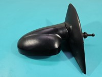 Lusterko lewe pin Chevrolet Aveo T250 HB 3d kolor 71U europa