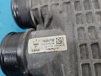 Intercooler Maserati Quattroporte VI 13- 16484792 3.0 V6