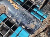 Amortyzator przód komplet lewy prawy Opel Astra II G L+P