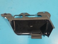 Osłona ZAŚLEPKA PLASTIK Land rover range Evoque I 11-18