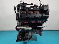 Silnik AUDI A6 C7 3.0 TDI (CLAA) 204KM ODPALANY FILM POMIAR