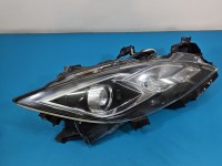Reflektor prawy lampa przód Mazda 6 II GH EUROPA