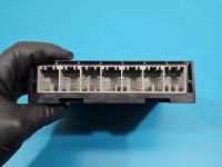 Sterownik moduł komfortu Opel Astra IV J 13500384, F00HJ00508 Producent części: OPEL