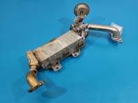 Chłodnica spalin Toyota Verso 09- 2.0 D4D 25601-0R020