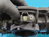 Kolektor ssący Audi A5 8T 2.0 TFSI Cae 06M133185AP, 07L907386