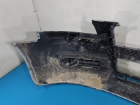 Zderzak przód przedni Audi A3 8P LY7W