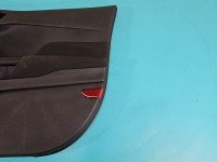 Tapicerka drzwi przód prawa boczek Ford Fiesta Mk8