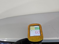 Klapa tył Hyundai Matrix HB 5d