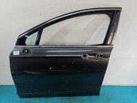 Drzwi przód lewe Ford Fusion USA 2012-2020 4d grafitowy J7