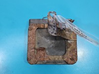 Sterownik moduł TOYOTA, wtrysków Toyota Avensis II T25 89871-20050, 131000-1261