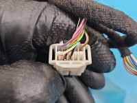 Lusterko lewe pin CITROEN DS4 15-20 HB 5d kolor KHK europa