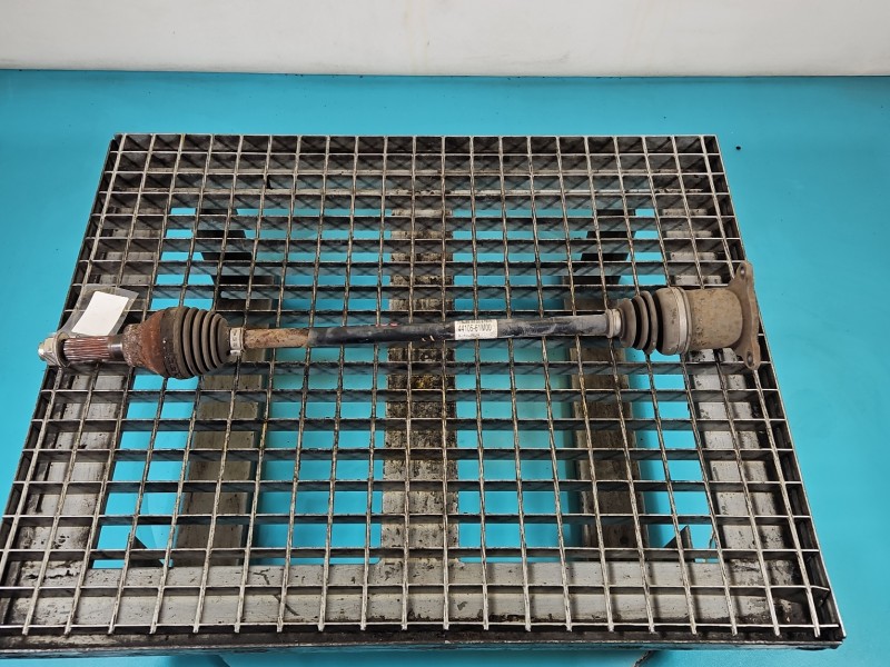 Półoś tył prawa Suzuki Vitara II 2015- 1.6 16V (M16a) manual