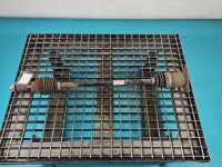 Półoś tył prawa Suzuki Vitara II 2015- 1.6 16V (M16a) manual