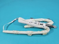 Kurtyna lewa poduszka airbag Renault Megane IV kombi 985P17083R