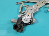 Podnośnik przód prawy SZYBY WINDA LEXUS NX I 14-21 Producent części: Lexus, 7pin 85710-78011 5d inny