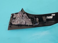 Osłona ZAŚLEPKA PLASTIK Renault Megane IV 768377074R, 769546175R