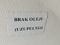 Most tylny DYFER tył Hyundai Ix35 09-13 EED236035 2.0 CRDI