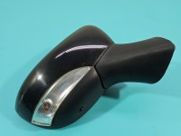 Lusterko prawe Renault Clio IV 12-20 bordowy TENNP europa