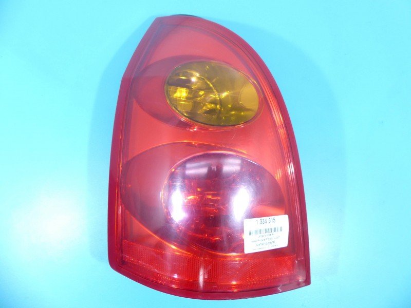 Lampa tył lewa Nissan Primera P12 kombi