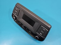 Radio fabryczne Hyundai I30 III 16- 96150G4320RET radioodtwarzacz