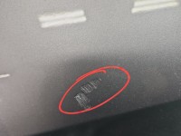DRZWI PRZÓD LEWE KIEROWCY Opel Grandland 5d KCAC