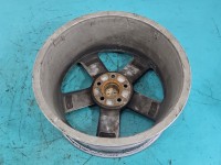 Felga aluminiowa 18" komplet alufelgi felgi AUDI A4 B8 8K0601025Q