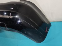 Zderzak tył Vw Golf VI CZARNY L041 kombi