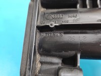 Kolektor ssący Audi A5 8T 2.0 TFSI Cae 06M133185AP, 07L907386