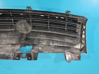 Atrapa grill Fiat Scudo II 06-