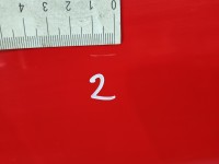 DRZWI PRZÓD LEWE KIEROWCY Opel Astra II G 5d 1
